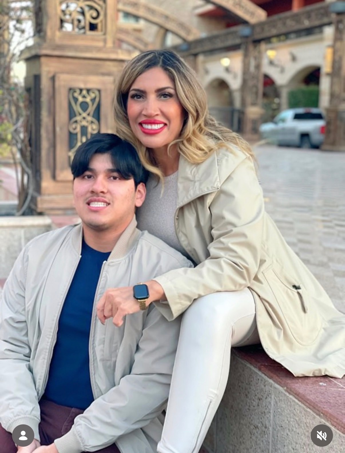 De autismo severo a la universidad: la historia de Nathanael Cadena que inspira a Las Vegas