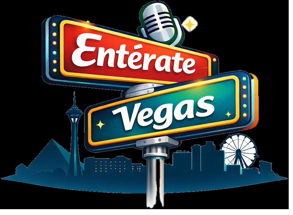 Entérate Vegas